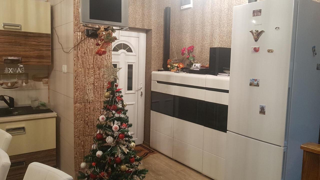 Отель Casa Cojanu Петрошани Экстерьер фото